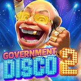 Bocoran RTP Slot 5G Games Government Disco 2